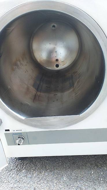 Medicinska oprema: Autoklav Melag . Kao sa slika . Odličan — 3