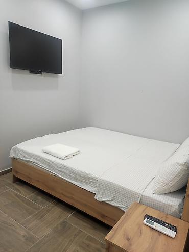 Комнаты: Уютный номер-студия с 🏨 MokkHotel Комфорт и уют — 1