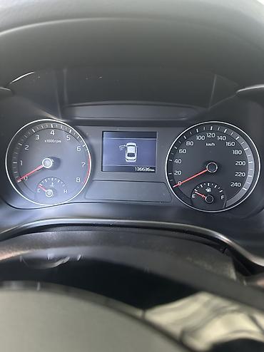 devo damaz: Kia K3: 2020 г., 1.6 л, Автомат, Бензин, Седан — 9