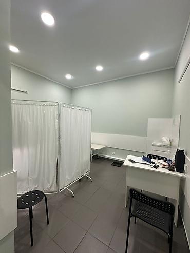 beta stores: Центр диагностики, 105 м², 4 комнаты, Без оборудования,Отдельный вход — 10
