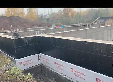 Бетонные работы: Фундамент Гарантия Больше 6 лет опыта — 14