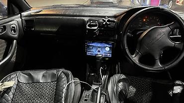 Subaru: Subaru Legacy: 1997 г., 2 л, Автомат, Бензин, Универсал — 3