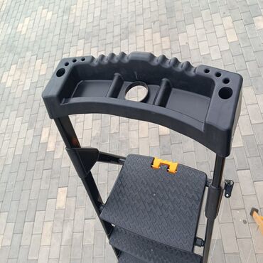 Nərdivanlar: Hörmətli izləyicilər (Венус) markalı nərdivanlarının topdan və — 7