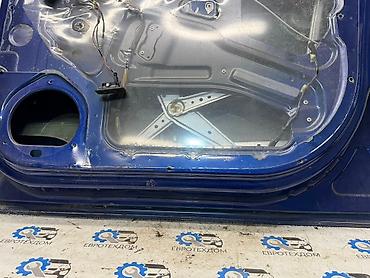 Двери и комплектующие: Дверь Передняя правая Opel, Б/у, Оригинал — 10