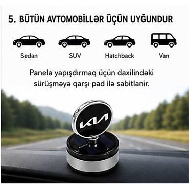 m50 priboru: Avtomobil üçün aromatizator, Yeni, Cihaz paneli, Ödənişli çatdırılma, Rayonlara çatdırılma — 9