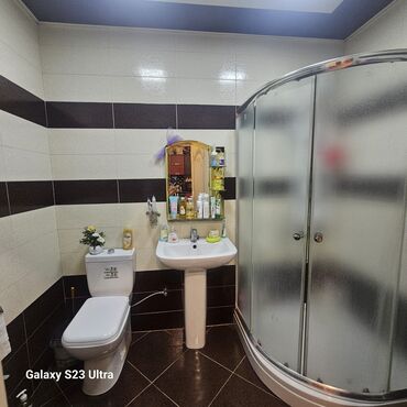 Yeni tikili: 2 otaqlı, Yeni tikili, 65 kv. m — 11