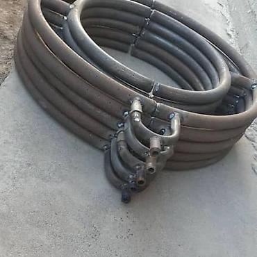 Курулуш жана оңдоо кызматтары: Тандыр газовые горелки для тандыра есть все размеры . Отправка по — 9