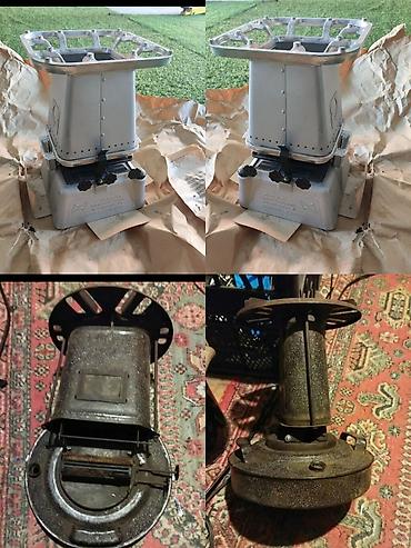 Metaldan hazırlanmış 2 vintage məişət əşyası lampa 40 masinka təzə 70 lalafo.az -da Metaldan hazırlanmış 2 vintage məişət əşyası lampa 40 masinka təzə 70