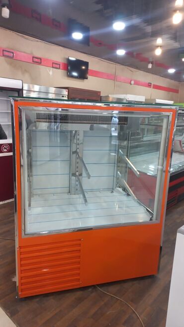 Soyuducular: 2 qapılı Indesit Soyuducu Satılır