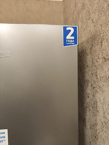 beko televizorlar: Beko soyuducu RCNK321K00S + NEOS 40” TV (qutu) - Soyuducu: Beko — 8