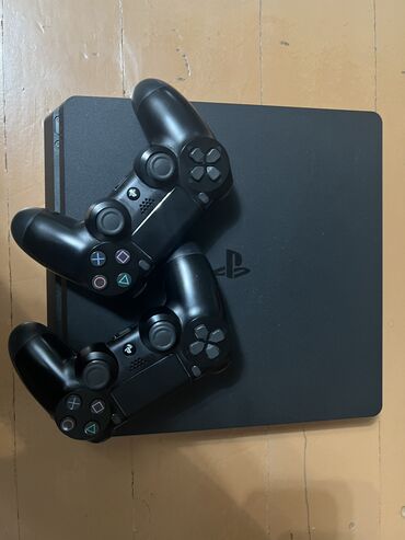 fotoaparat soni: Продается Soni PlayStation 4 slim 500GB в хорошем состоянии из Европы