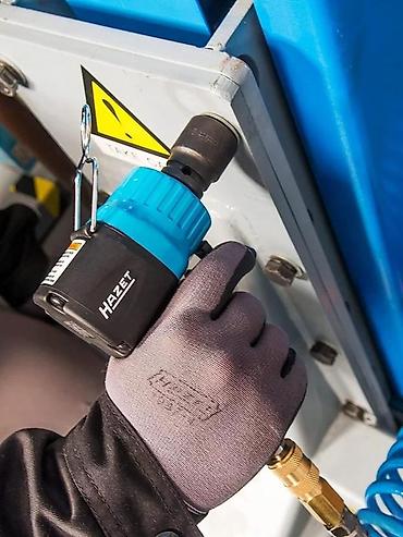 trafo 220v na 110v: HAZET PNEUMATSKI UDARNI ODVIJAČ 1600NM - PROFI | Na prodaju HAZET — 1