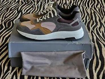 Patike: HOGAN PATIKE, VRHUNSKI MODEL, DOSTUPNE ODMAH, 43 | Dostupne odmah! ! — 12