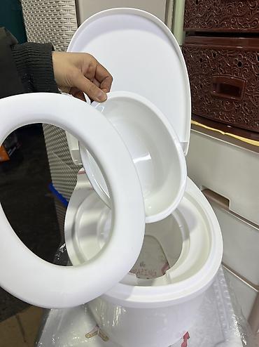 Другие товары для детей: Горшок детский — 6