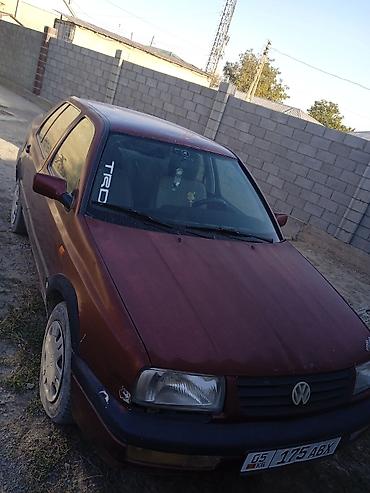 глушитель на венто: Volkswagen Vento: 1991 г., 1.8 л, Механика, Бензин, Седан — 2