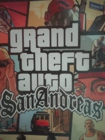 gta trilogy: GTA San Andreas üçün kodlar