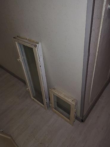 Балкон үчүн торлор: Даяр жыгач терезеле, Терезе түрү: Балкон, Орнотуусуз, Бөлүп төлөө жок lalafo.kg да — 1 Балкон үчүн торлор: Даяр жыгач терезеле, Терезе түрү: Балкон, Орнотуусуз, Бөлүп төлөө жок — 1