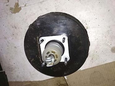 mopar akumulatori: SERVO ZA FORD MONDEO OD 2007. DO 2011. GOD. | Servo od kocnica — 2