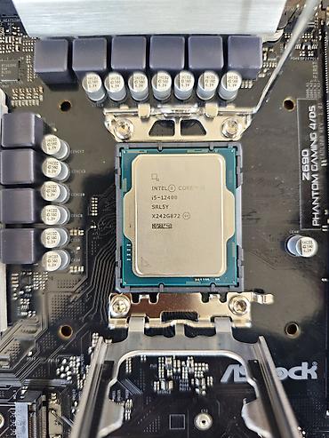 процессоры 533 mhz: Процессор для ПК, Б/у, Intel Core i5, 6 ядер — 1