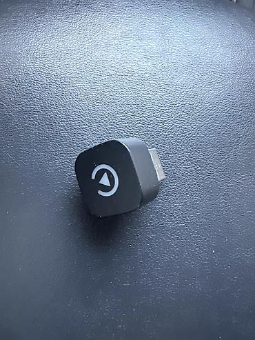 iphone 5s 32 neverlock: Беспроводной адаптер CarPlay Описание: - Компактный адаптер для — 1