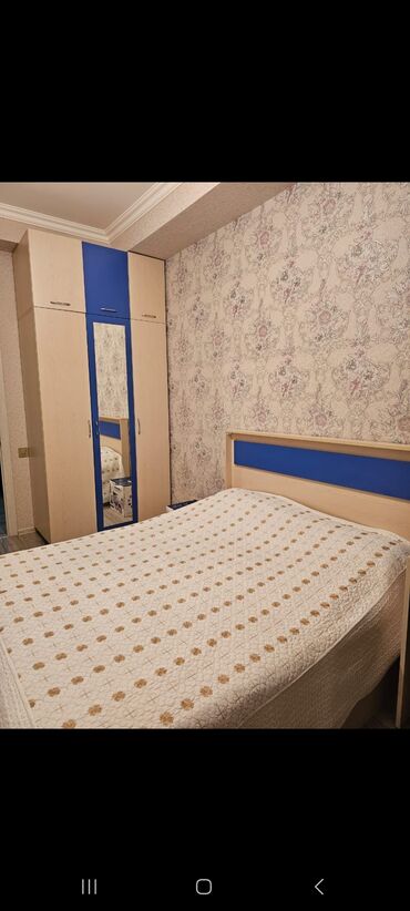 Uzunmüddətli kirayə mənzillər: Masazirda kuruqa yaxin yolun qiraginda bina evi kiraye verilir 2 ci — 3