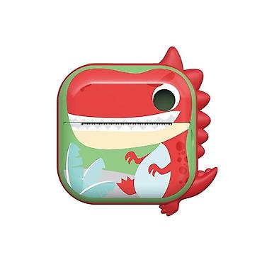 cam: Детский !!фотоаппарат с печатью Print Camera Dinosaur!! I2 Этот — 7