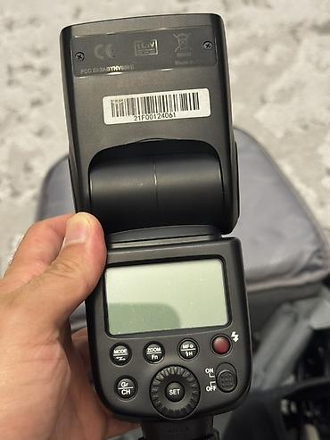 canon eos 6d qiymeti: Kamera az və çox səliqəli istifadə edilib. Texniki cəhətdən hər şey — 10