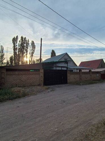 маевка куплю дом: Үй, 103 кв. м, 5 бөлмө, Менчик ээси, Косметикалык оңдоо