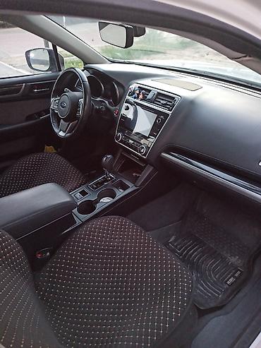слив видео мереке авто: Subaru Legacy: 2019 г., 2.5 л, Вариатор, Бензин, Седан — 3