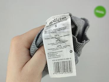 clothes x: Medicine, Sweter damski, rozmiar S — 6