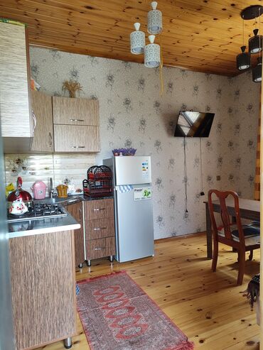 Uzunmüddətli kirayə evlər: 800 kv. m, 4 otaqlı, Kombi, Qaz, İşıq — 17