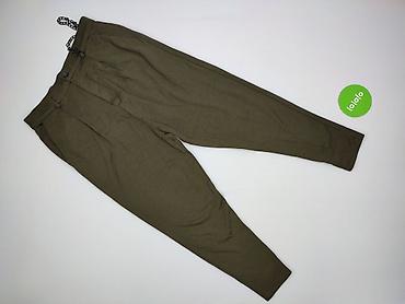 zara basic 77302: Zara, Spodnie materiałowe damskie, rozmiar M — 2
