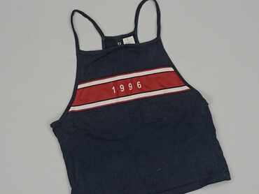 koszulka ajax amsterdam 2223: H&M Divided, Top damski, rozmiar XS