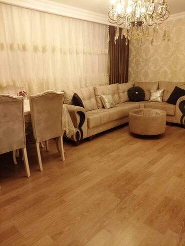 Həyət evləri və villaların satışı: Bakıxanov qəs. 4 otaqlı, 107 kv. m, Yeni təmirli — 2