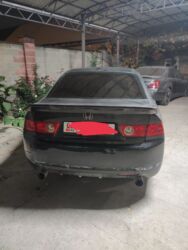 меняю на авто повыше: Honda Accord: 2004 г., 2.4 л