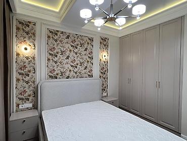 Продажа квартир: 3 комнаты, 103 м², Элитка, 13 этаж, Дизайнерский ремонт — 10