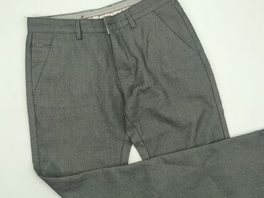 Suits: Suit pants for men, S (EU 36), condition - Very good