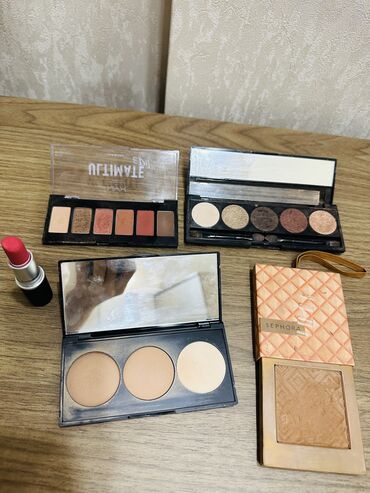 topface kosmetika: Bronzer, İşlənmiş, Ünvandan götürmə