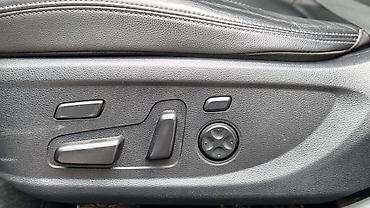 Продажа авто: Hyundai Grandeur: 2021 г., 2.4 л, Автомат, Гибрид, Седан — 6