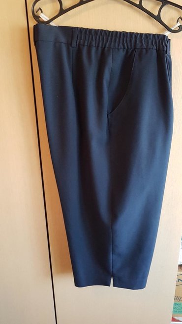 koton pantalone zenske: Tricetvrt pantalone,broj 46,kao nove,iz Nemacke