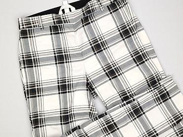 aplikacja hm: H&M, Spodnie materiałowe damskie, rozmiar S — 1
