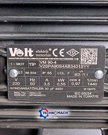 Товары и оборудование для с/х животных: 💙Доильный аппарат Tamam TM1111 🗣️от компании ТЕХНОМАШ!!! Надёжный — 12