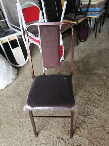 Restoran mebeli: Stulllar 13manatdan başlayır 60manata qeder Stollar Masalar Ofis — 30