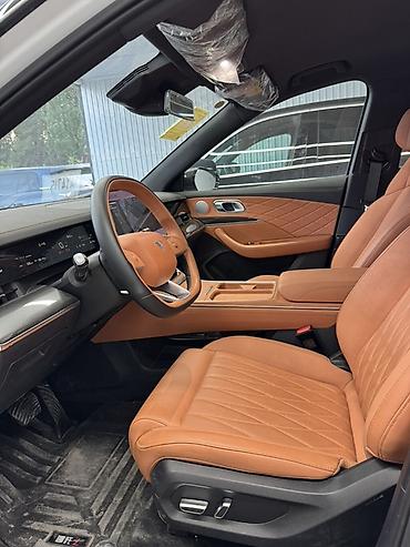 Другие автомобили: 🚘 Neta L 2024 💰 Цена: 14000$ 📍 Адрес: Саякбай Каралаев, 62 ✅ — 10