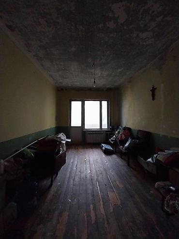 Daşınmaz əmlak: Bakı, Həzi Aslanov qəs., 5 otaqlı, Köhnə tikili, m. Həzi Aslanov, 135 kv. m — 5