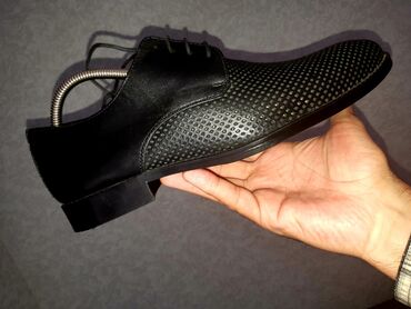 ayakkabı: Almaniya Brendi RIEKER orjinal dəridən içi ve ustu hazirlanmış.Üstü