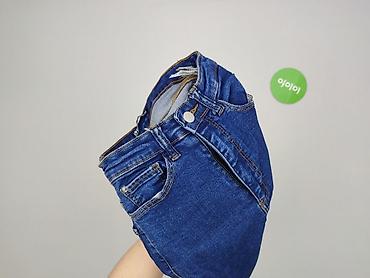 trapstar denim: Cropp, Jeansy damskie, rozmiar 2XS — 6