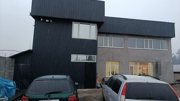 Посуточная аренда комнат: 400 м², С мебелью — 20