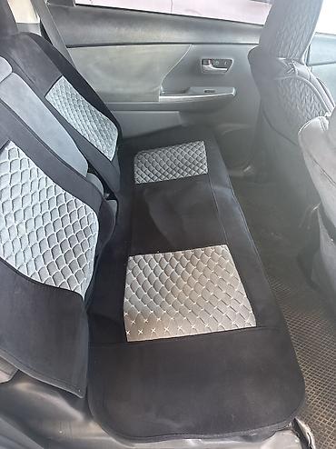 bud e9: Toyota Prius V: 2013 г., 1.8 л, Автомат, Гибрид, Универсал — 6