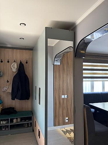 Продажа домов: 6 комнат, 100 м², 6 соток, Бишкек, Карпинка Собственник — 5